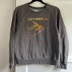 Vintage O’Neil crew neck sweatshirt